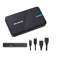 Card Live Gamer gắn ngoài Extreme 3 AVerMedia GC551G2